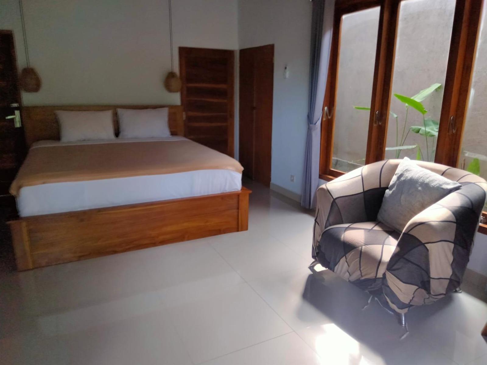 Villa Aditya 特贾库拉 外观 照片