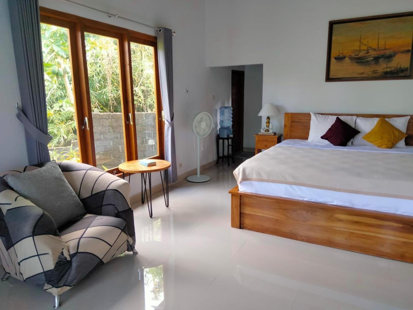Villa Aditya 特贾库拉 外观 照片