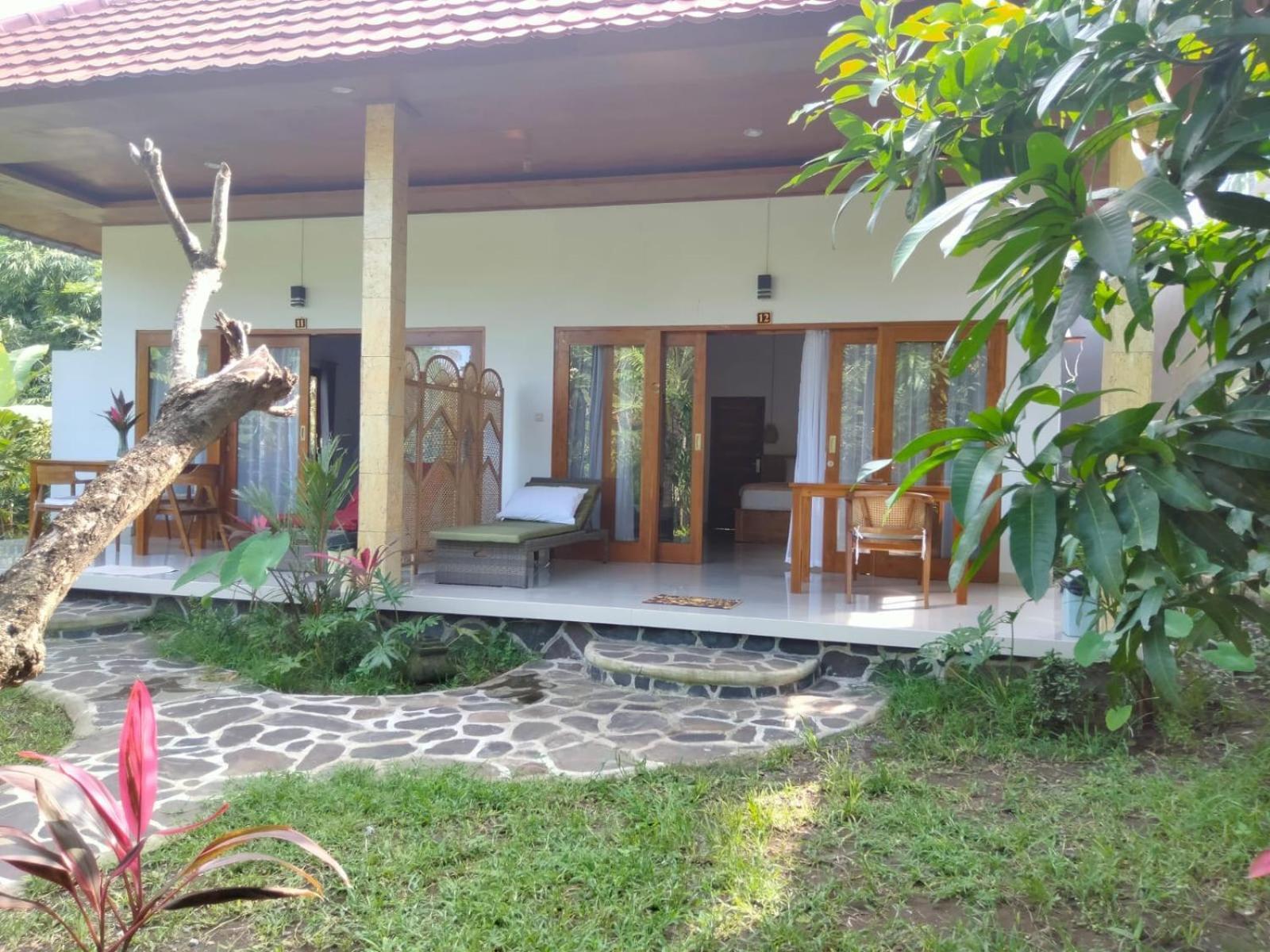 Villa Aditya 特贾库拉 外观 照片