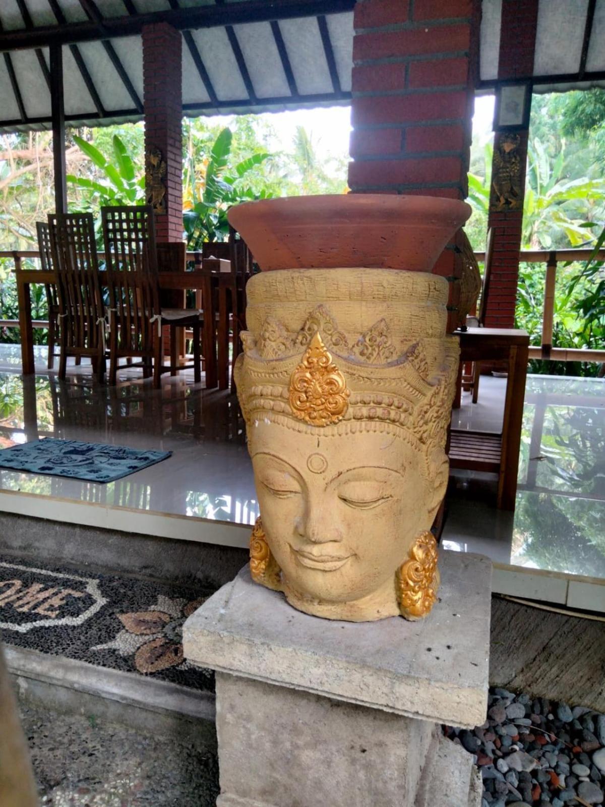 Villa Aditya 特贾库拉 外观 照片