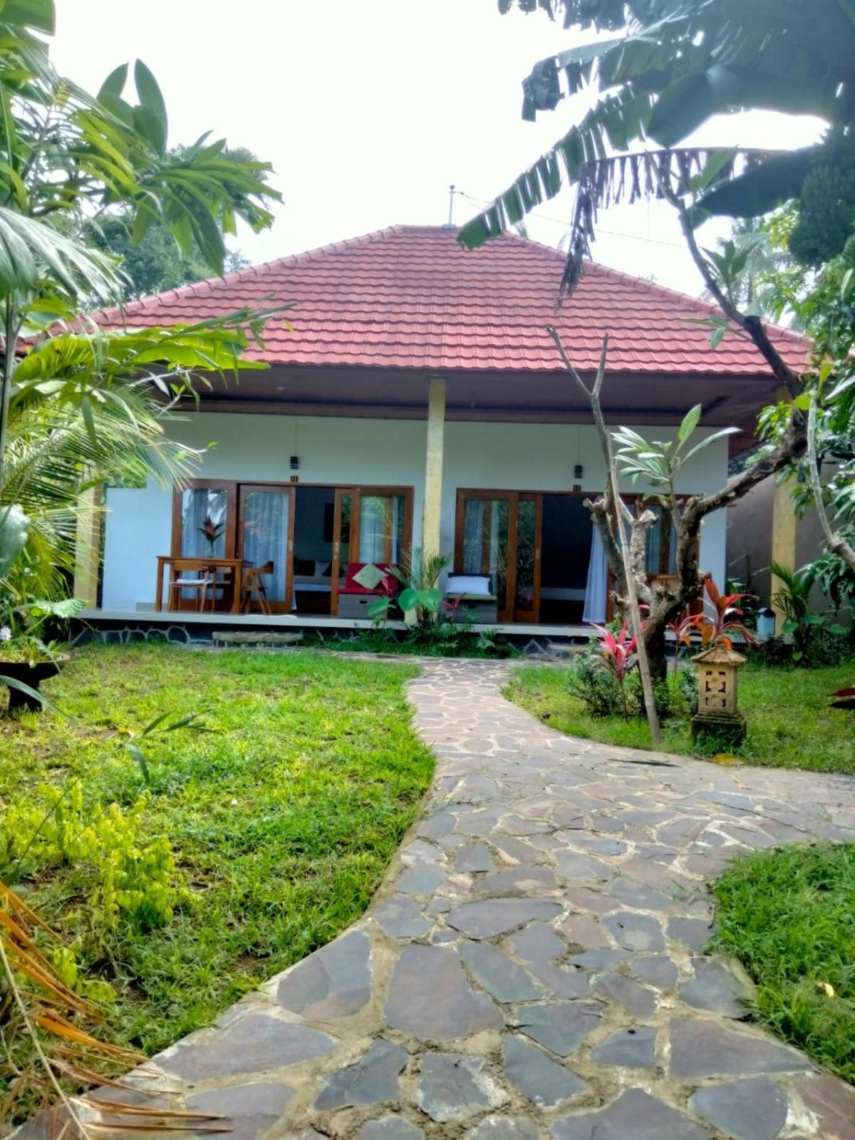 Villa Aditya 特贾库拉 外观 照片