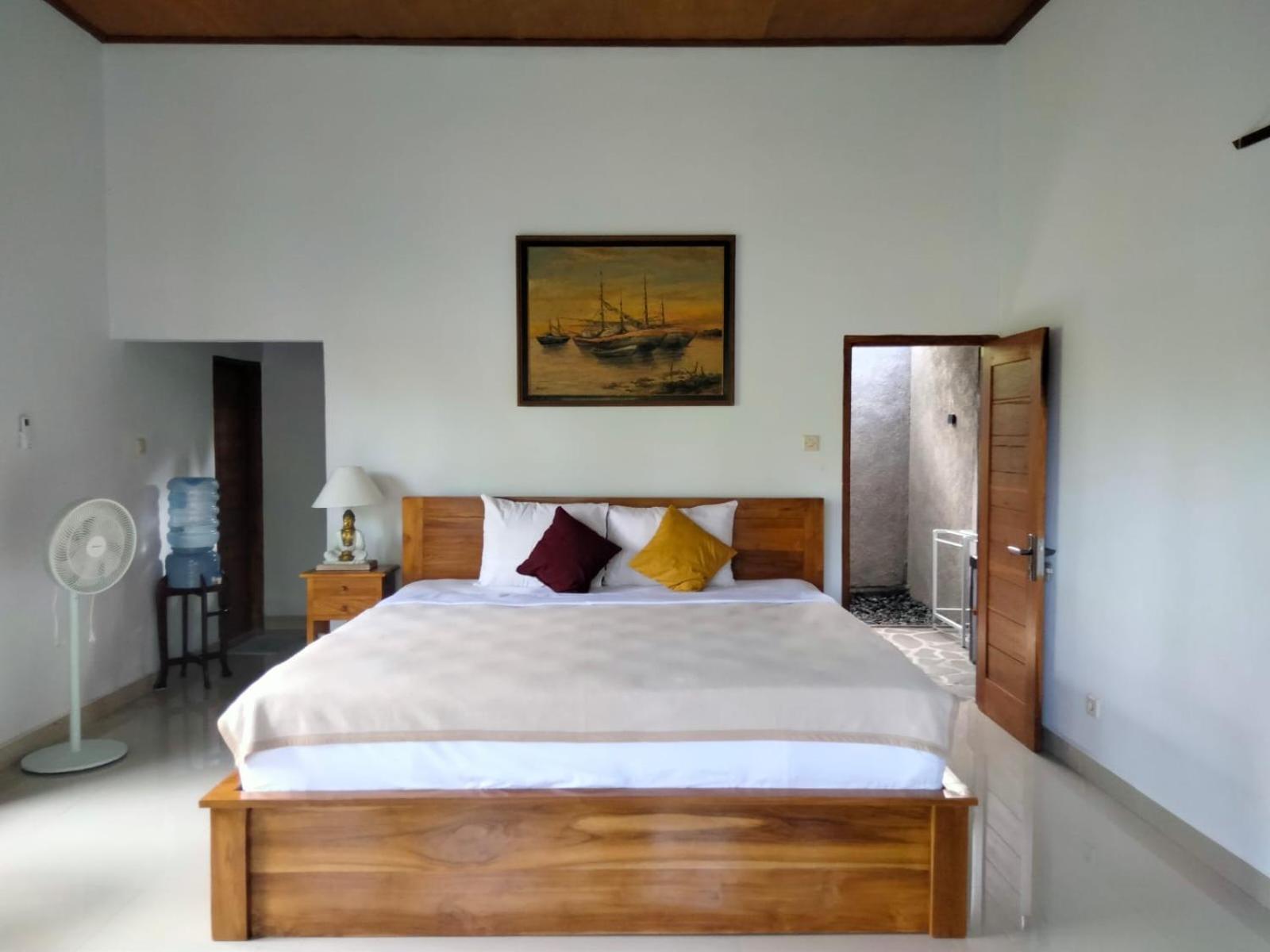 Villa Aditya 特贾库拉 外观 照片