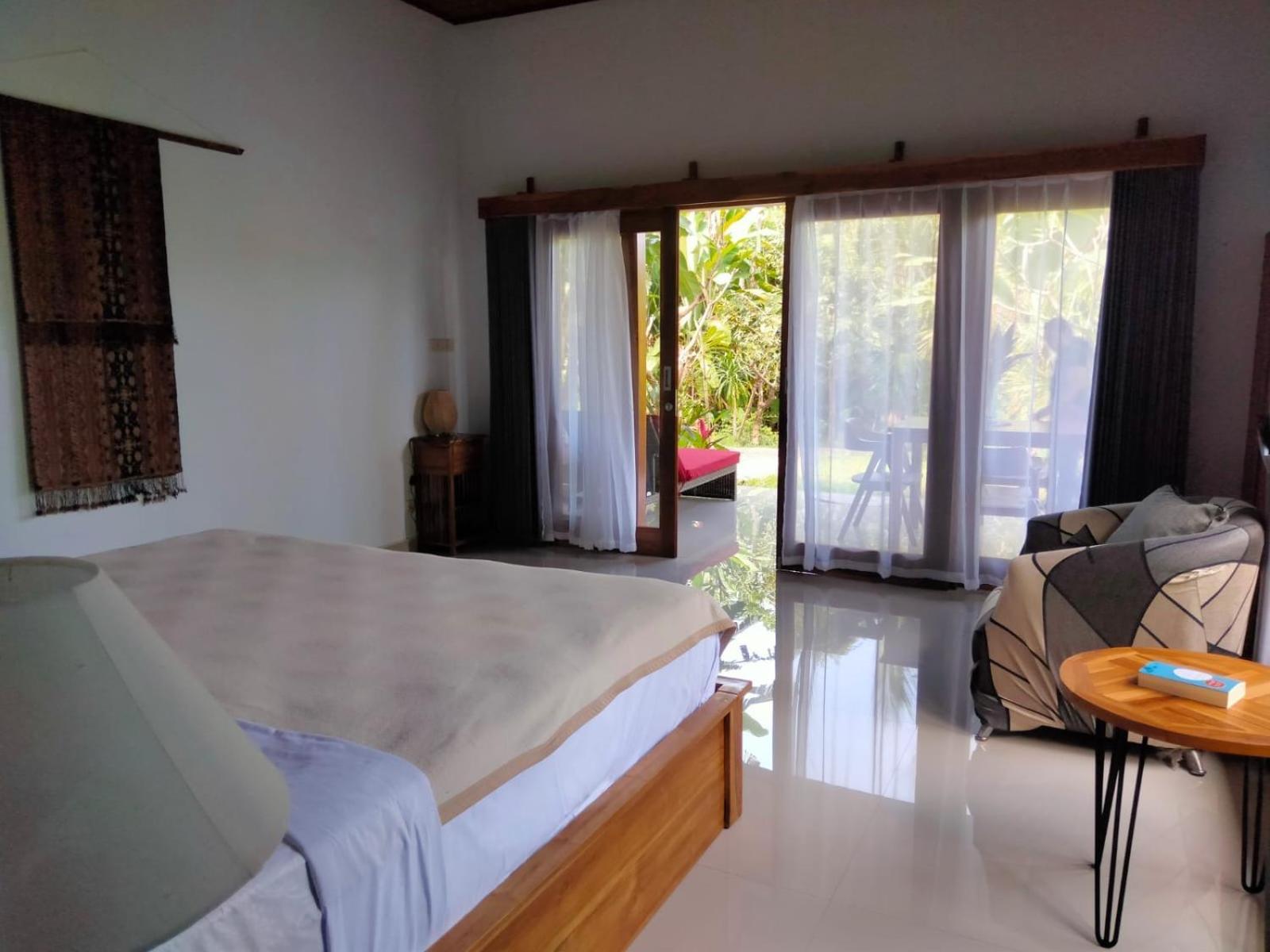 Villa Aditya 特贾库拉 外观 照片