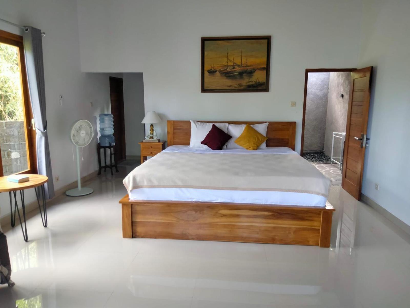 Villa Aditya 特贾库拉 外观 照片