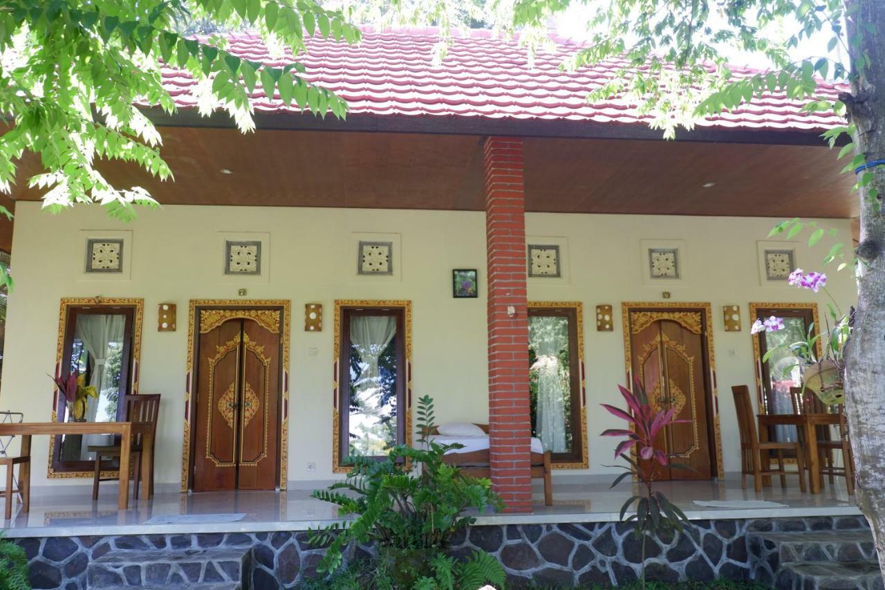 Villa Aditya 特贾库拉 外观 照片
