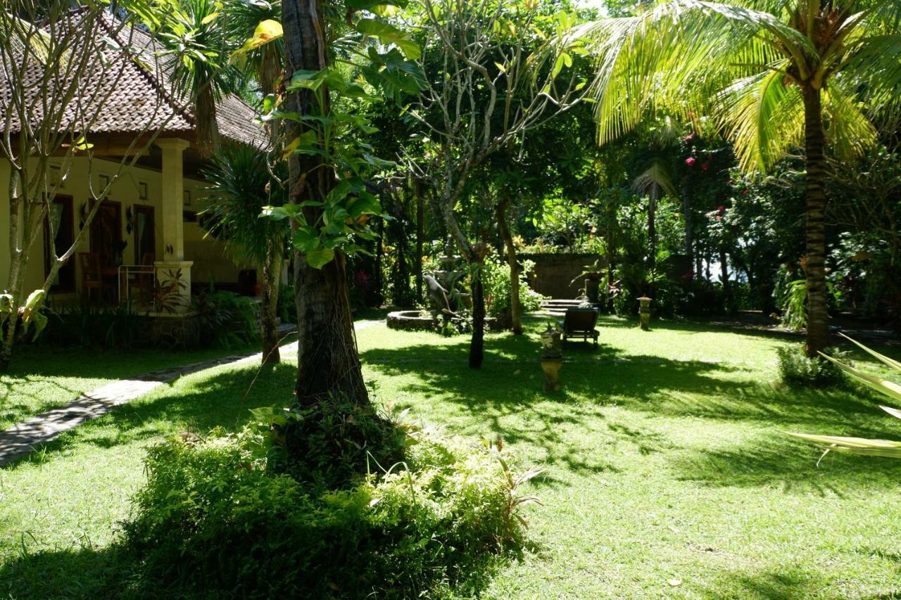 Villa Aditya 特贾库拉 外观 照片